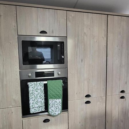Honeycomb Lodge - Holiday Home 5 Min From Padstow Eksteriør bilde