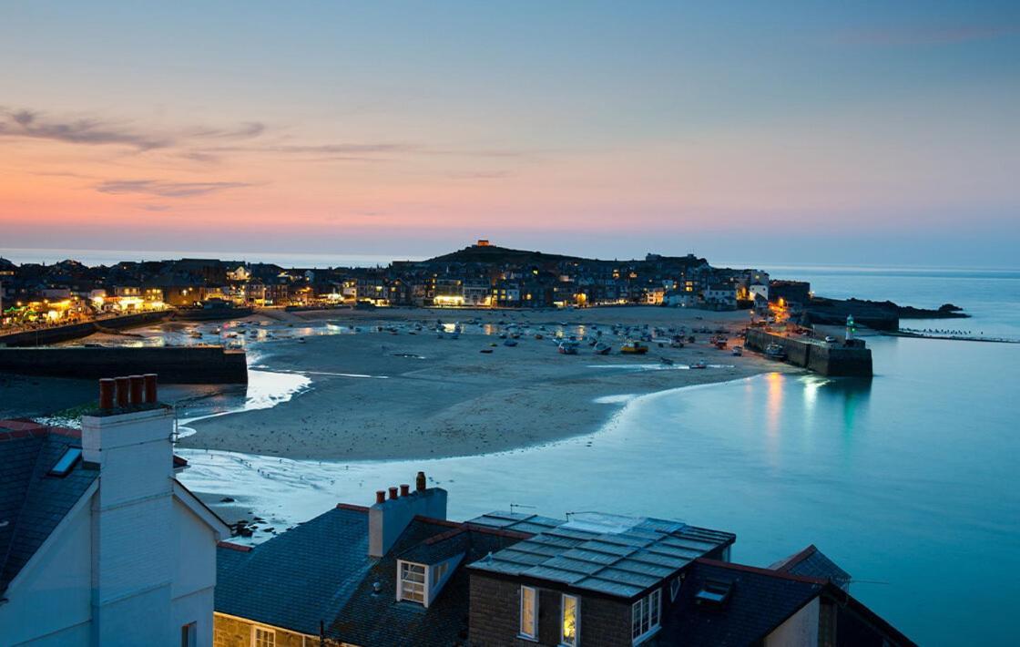 Honeycomb Lodge - Holiday Home 5 Min From Padstow Eksteriør bilde
