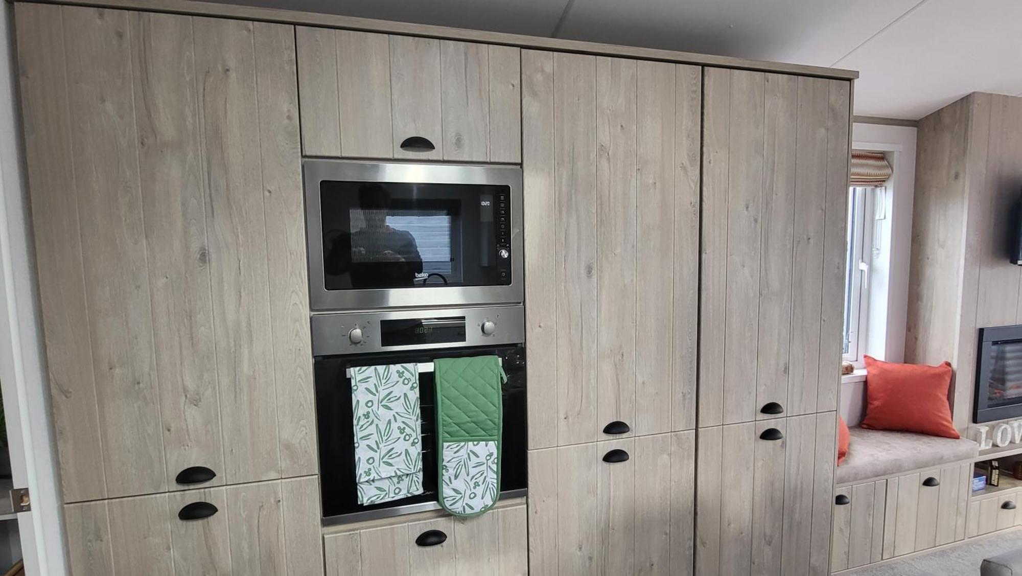 Honeycomb Lodge - Holiday Home 5 Min From Padstow Eksteriør bilde