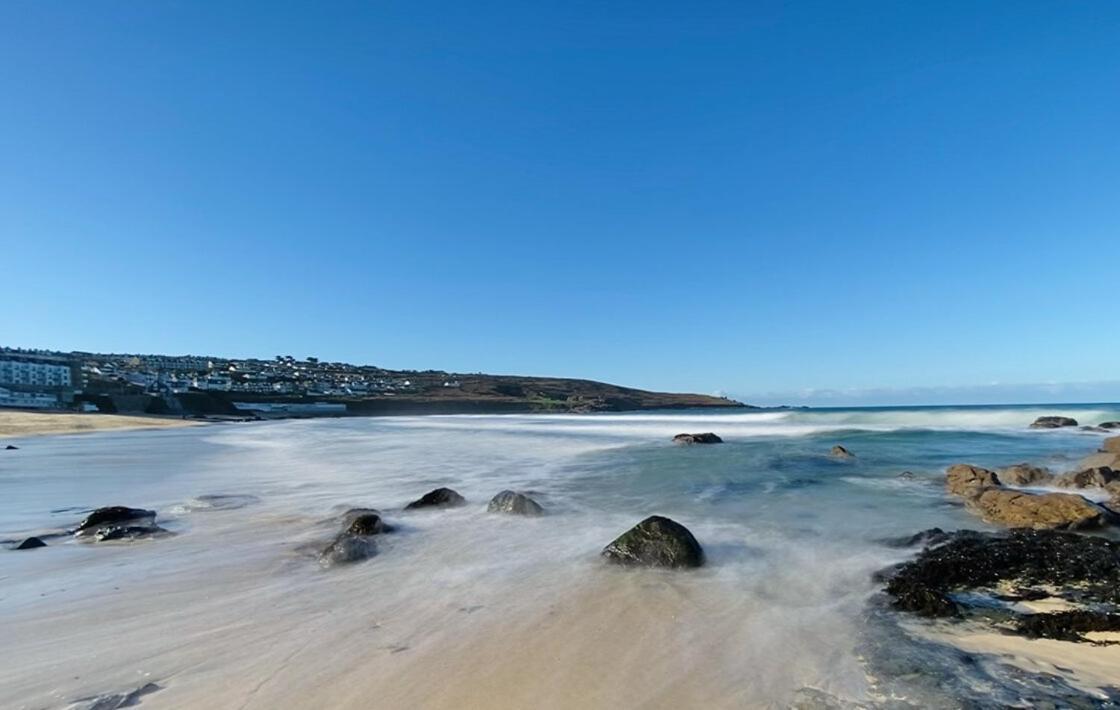 Honeycomb Lodge - Holiday Home 5 Min From Padstow Eksteriør bilde